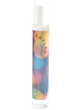 Skylar | Winter Spirit Rollerball 10ml ✨ Limited Edition